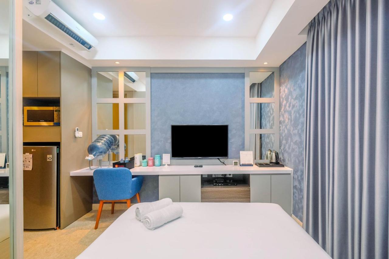 Highest Value At Gold Coast Pik By Travelio Apartment *