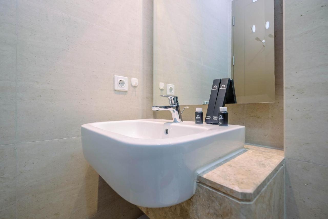 Highest Value At Gold Coast Pik By Travelio Apartment *