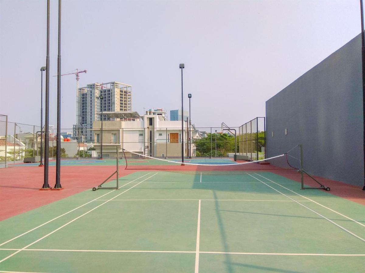 Highest Value At Gold Coast Pik By Travelio Apartment *