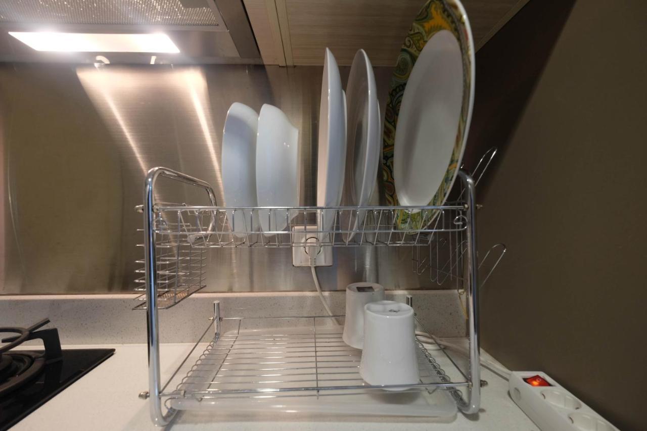 Highest Value At Gold Coast Pik By Travelio Apartment *