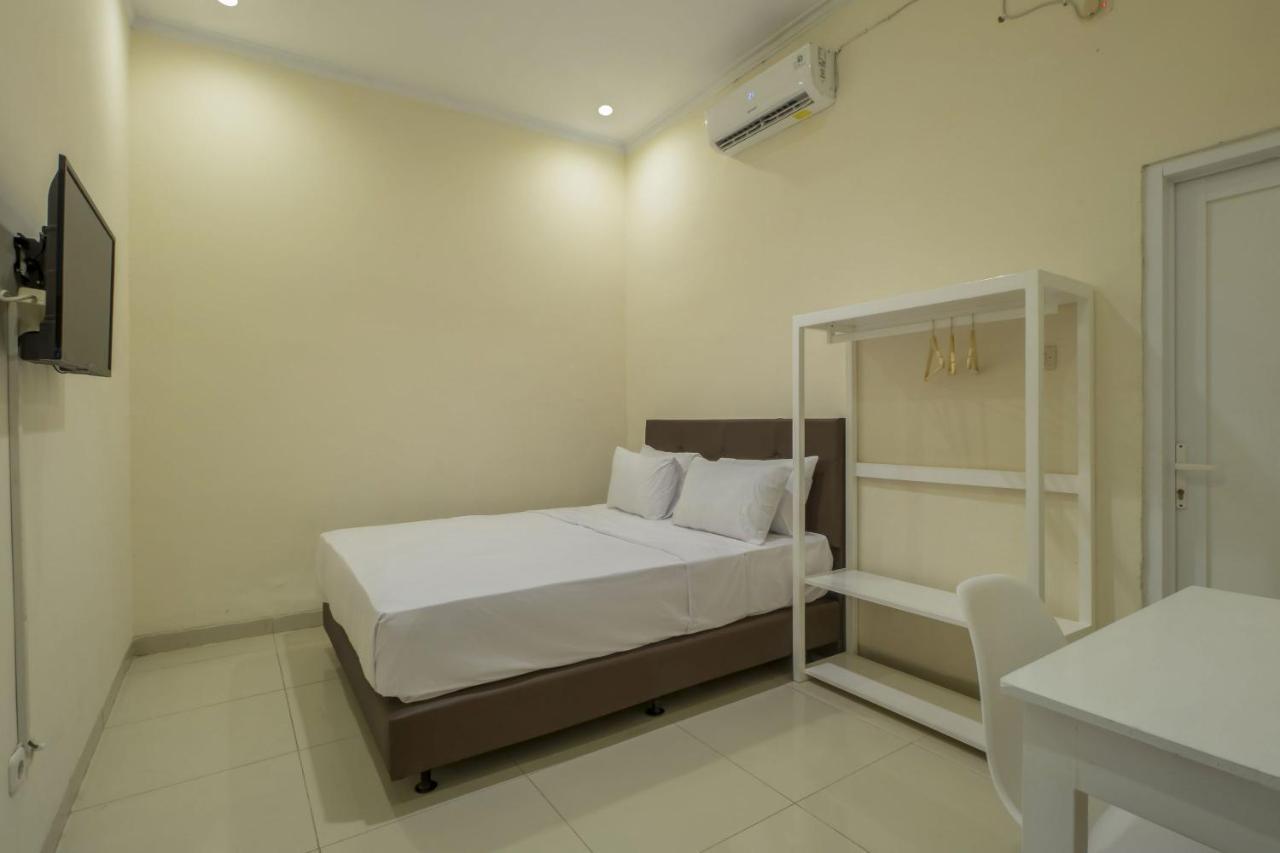Guest house De 80's Matraman 2*