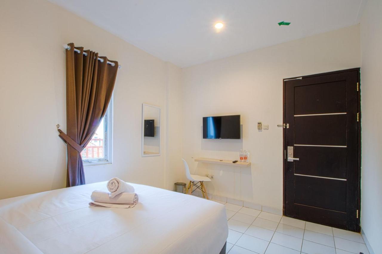 Guest house De 80's Ekonomi