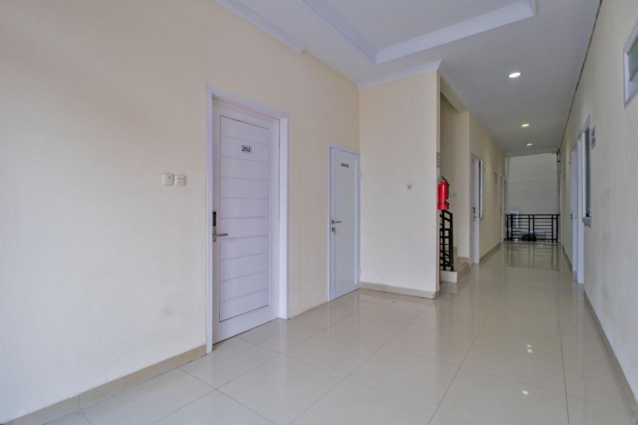 De 80's Matraman Guest house