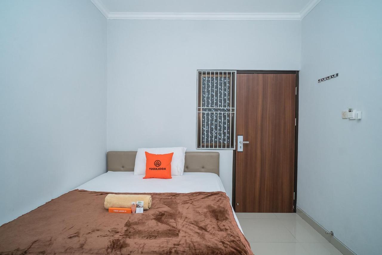 Koolkost Near Pasar Baru Guest house Jakarta