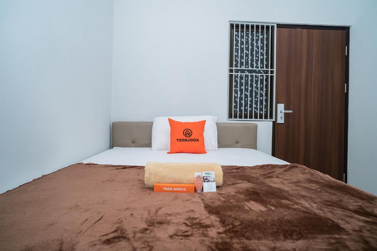 Guest house Koolkost Near Pasar Baru *