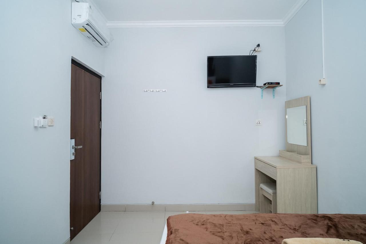 Guest house Koolkost Near Pasar Baru Jakarta