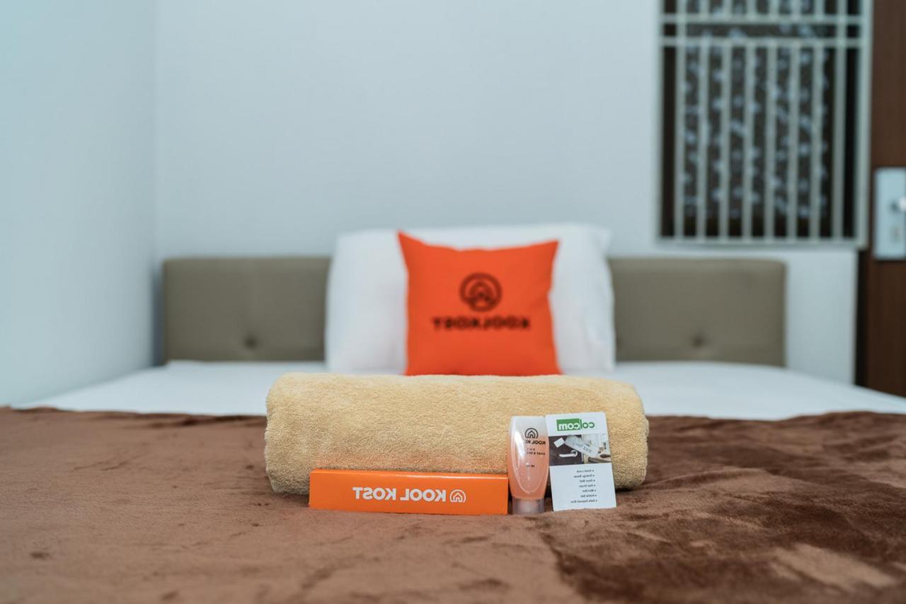 Guest house Koolkost Near Pasar Baru Jakarta