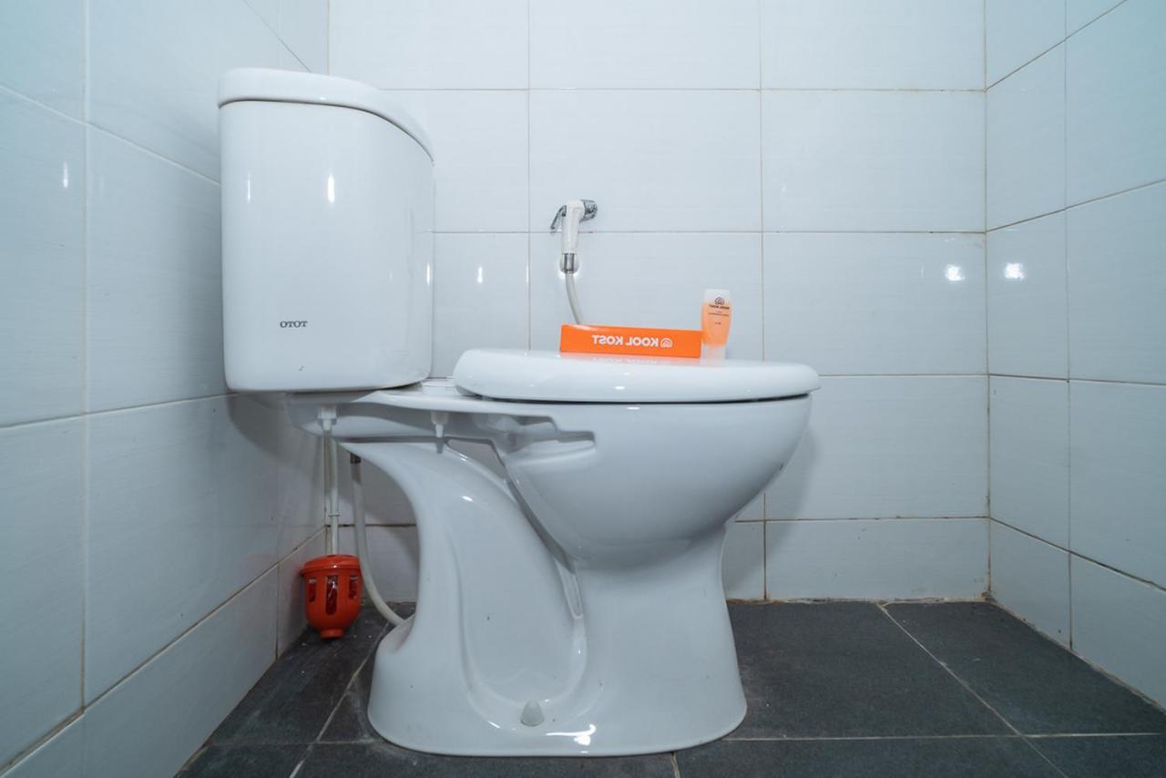 Koolkost Near Pasar Baru Wisma tamu Jakarta