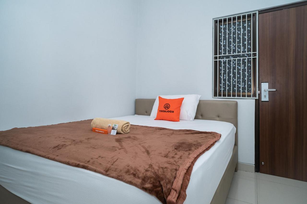Koolkost Near Pasar Baru Guest house Jakarta