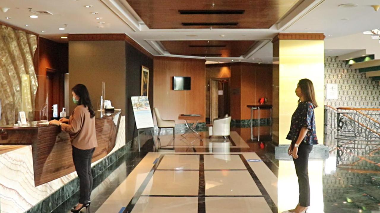 Wyndham Casablanca Hotel