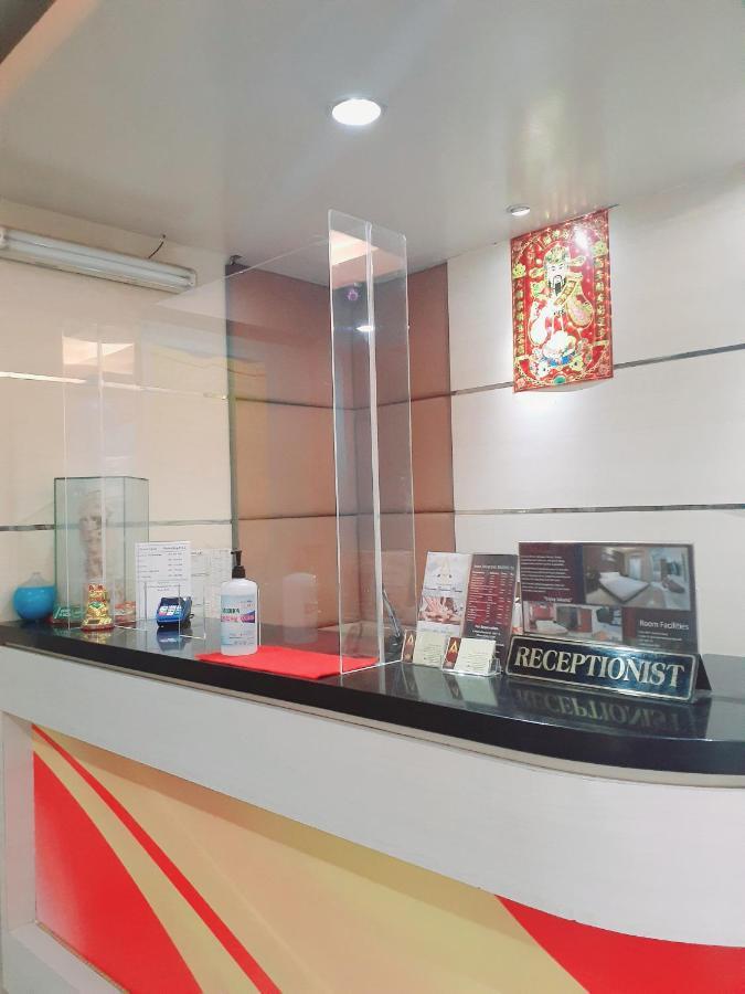 Hotel Antoni Jakarta