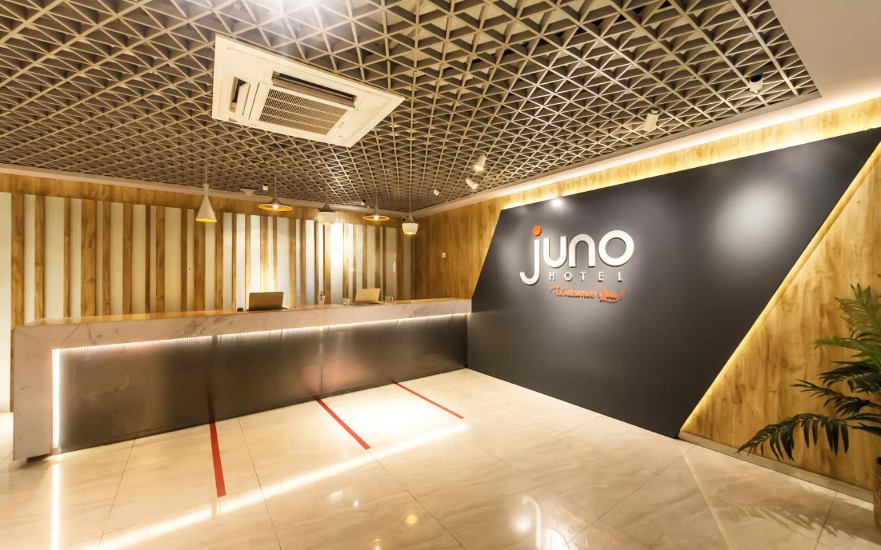 Juno Jatinegara 3* Jakarta