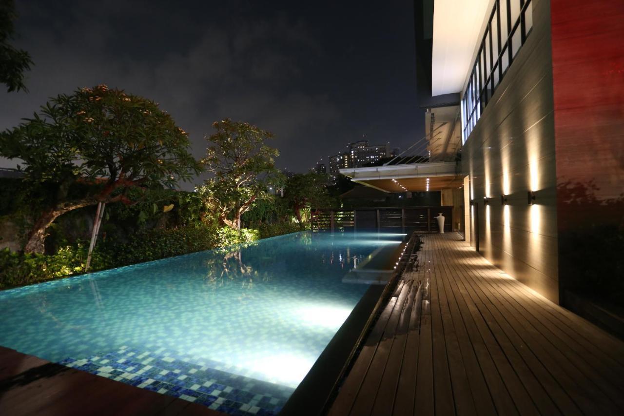Hotel Veranda Serviced Puri 4*