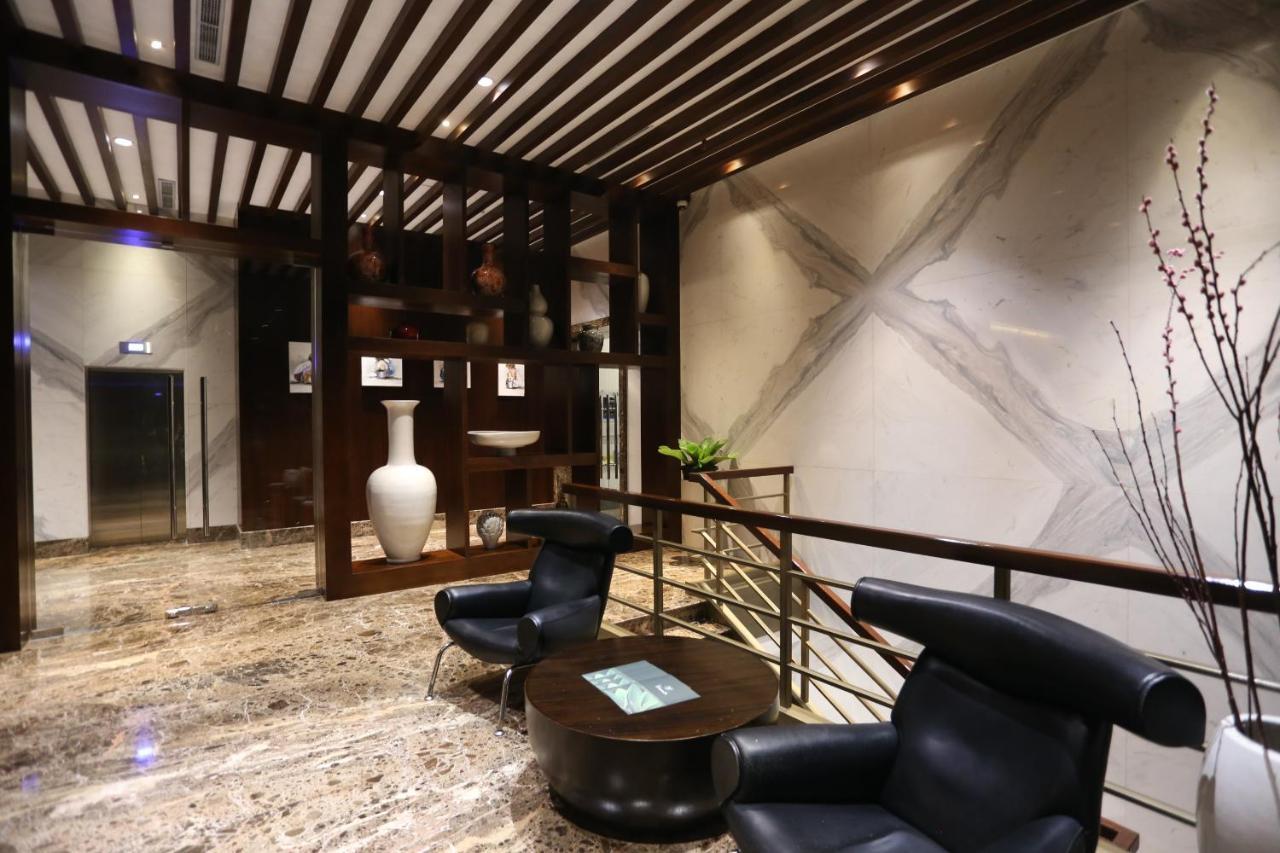 Veranda Serviced Puri