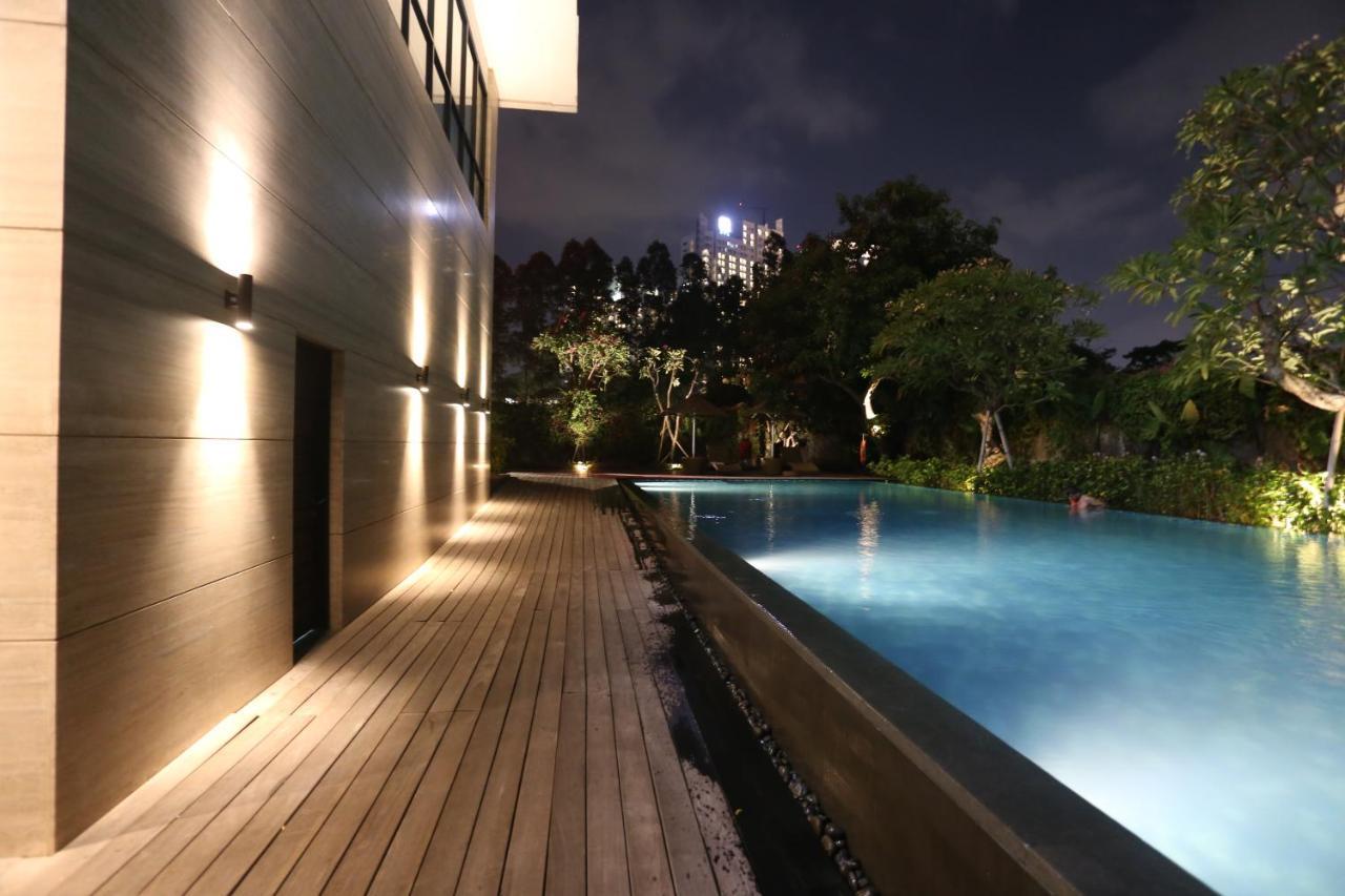 Hotel Veranda Serviced Puri