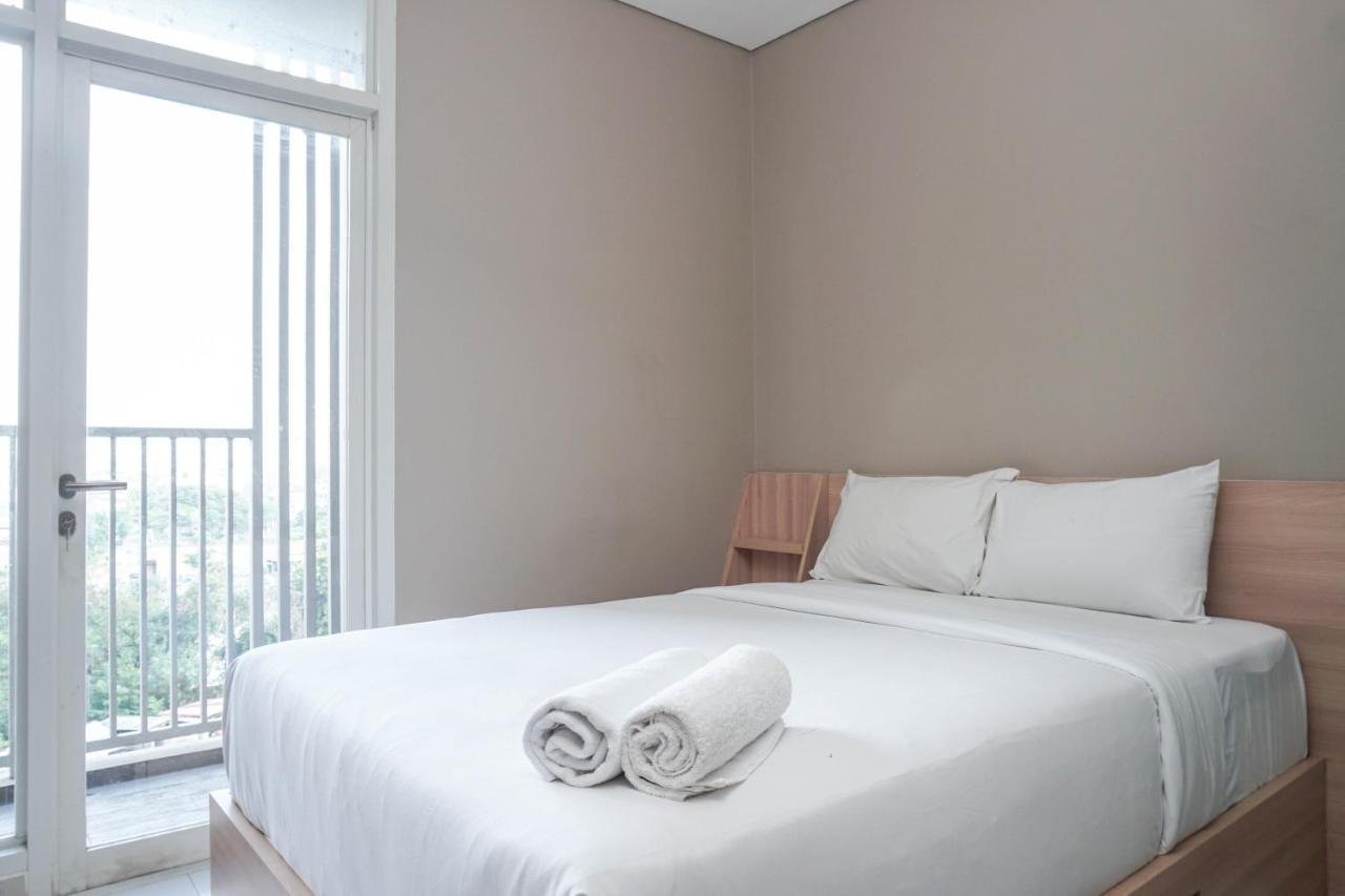 Comfortable Design Ciputra International By Travelio