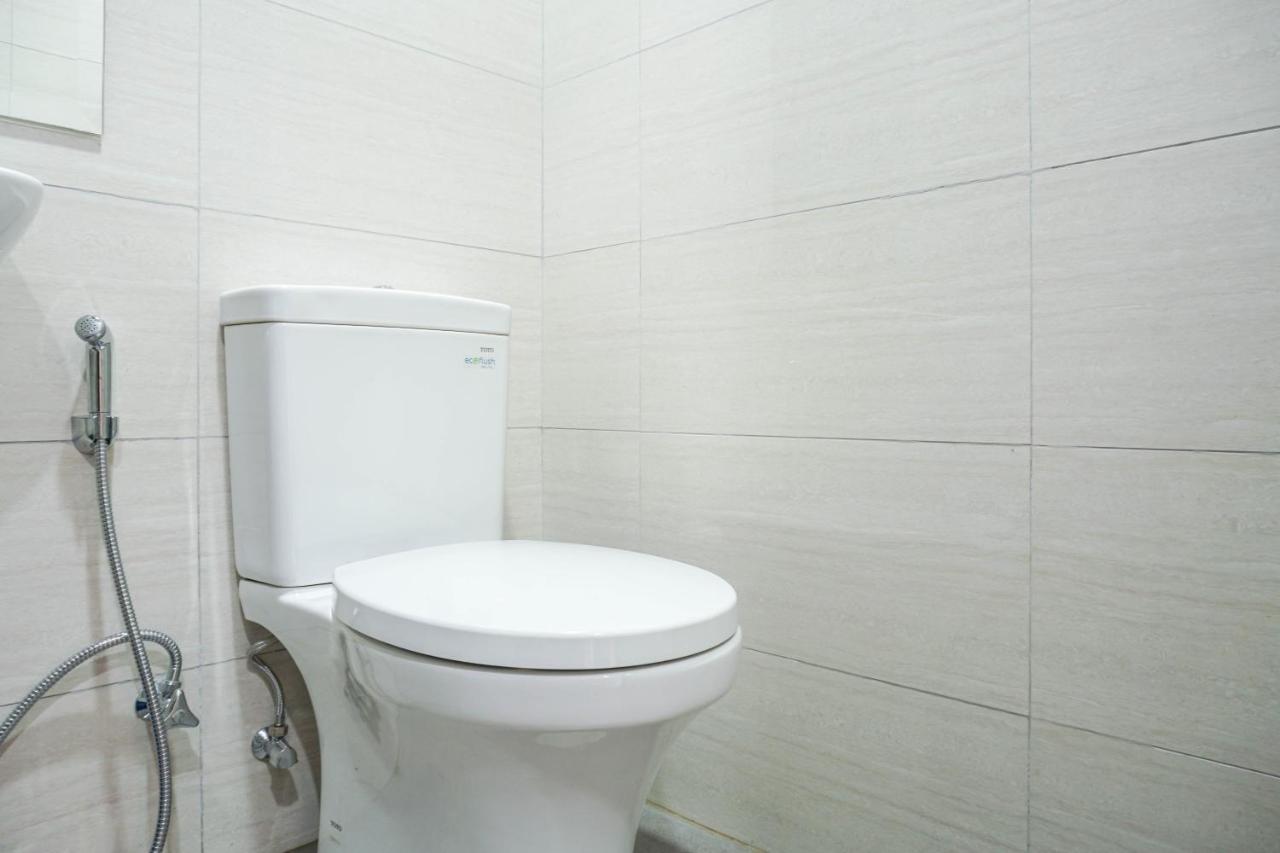 Comfortable Design Ciputra International By Travelio Jakarta