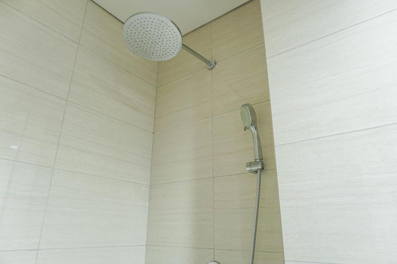 Comfortable Design Ciputra International By Travelio