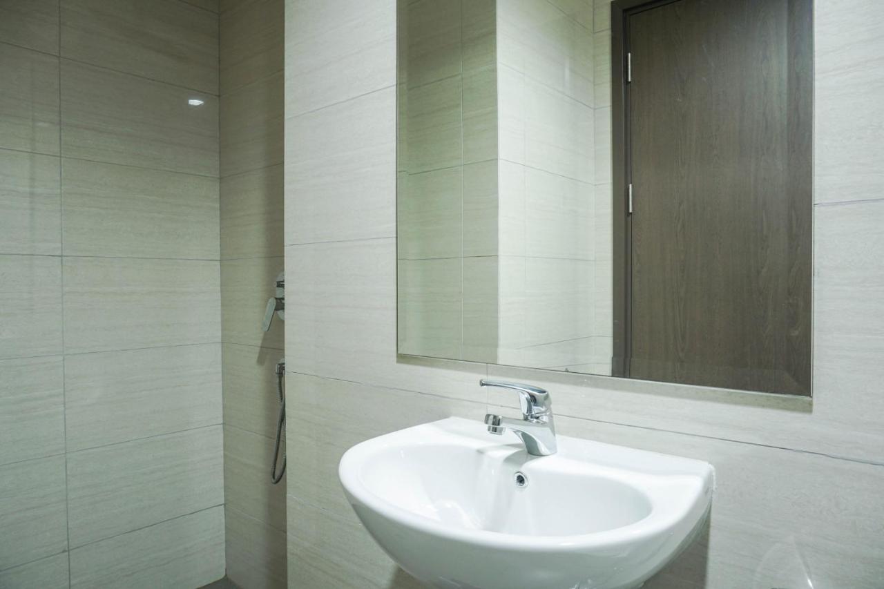 Comfortable Design Ciputra International By Travelio Jakarta