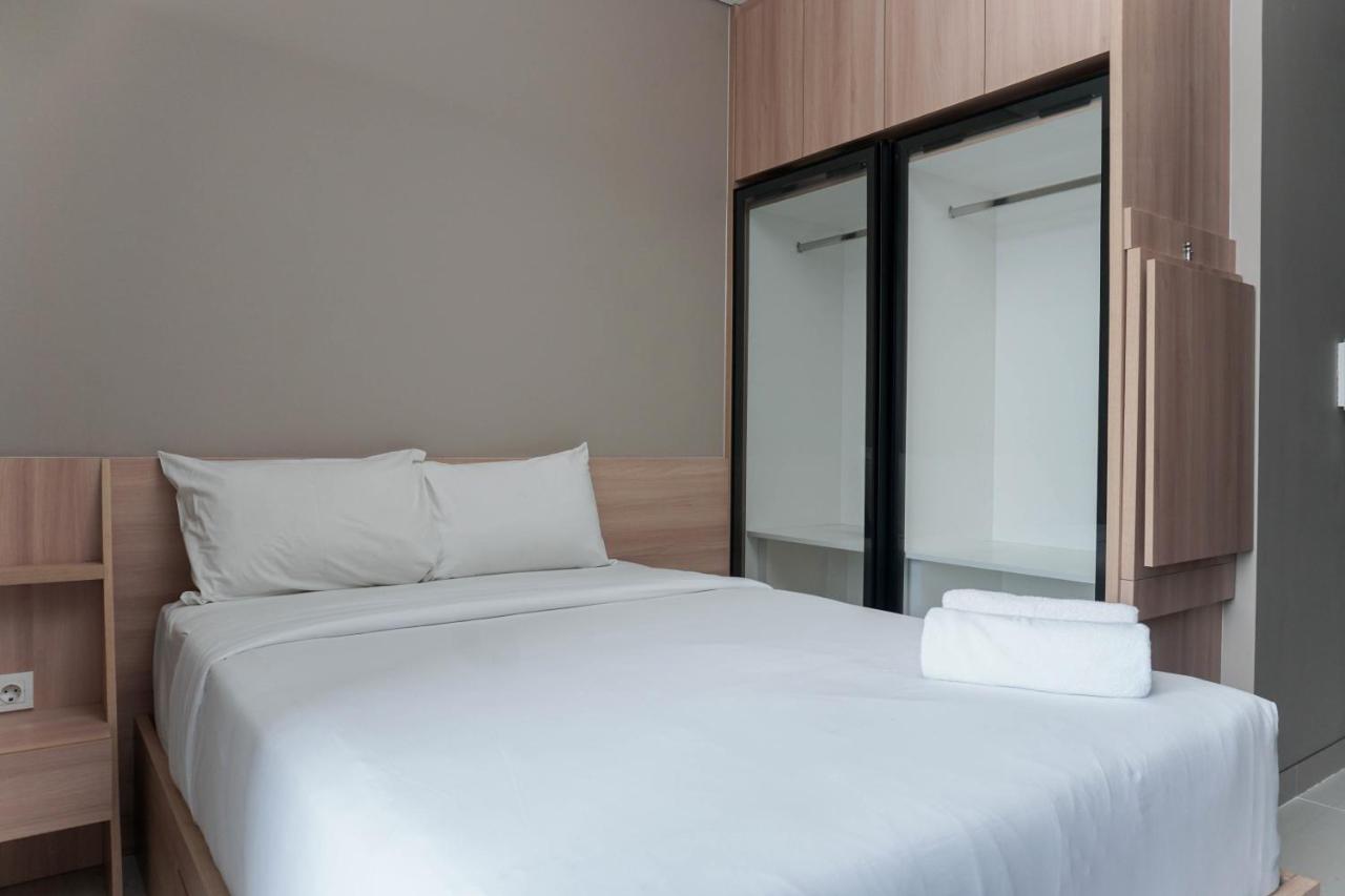 Comfortable Design Ciputra International By Travelio
