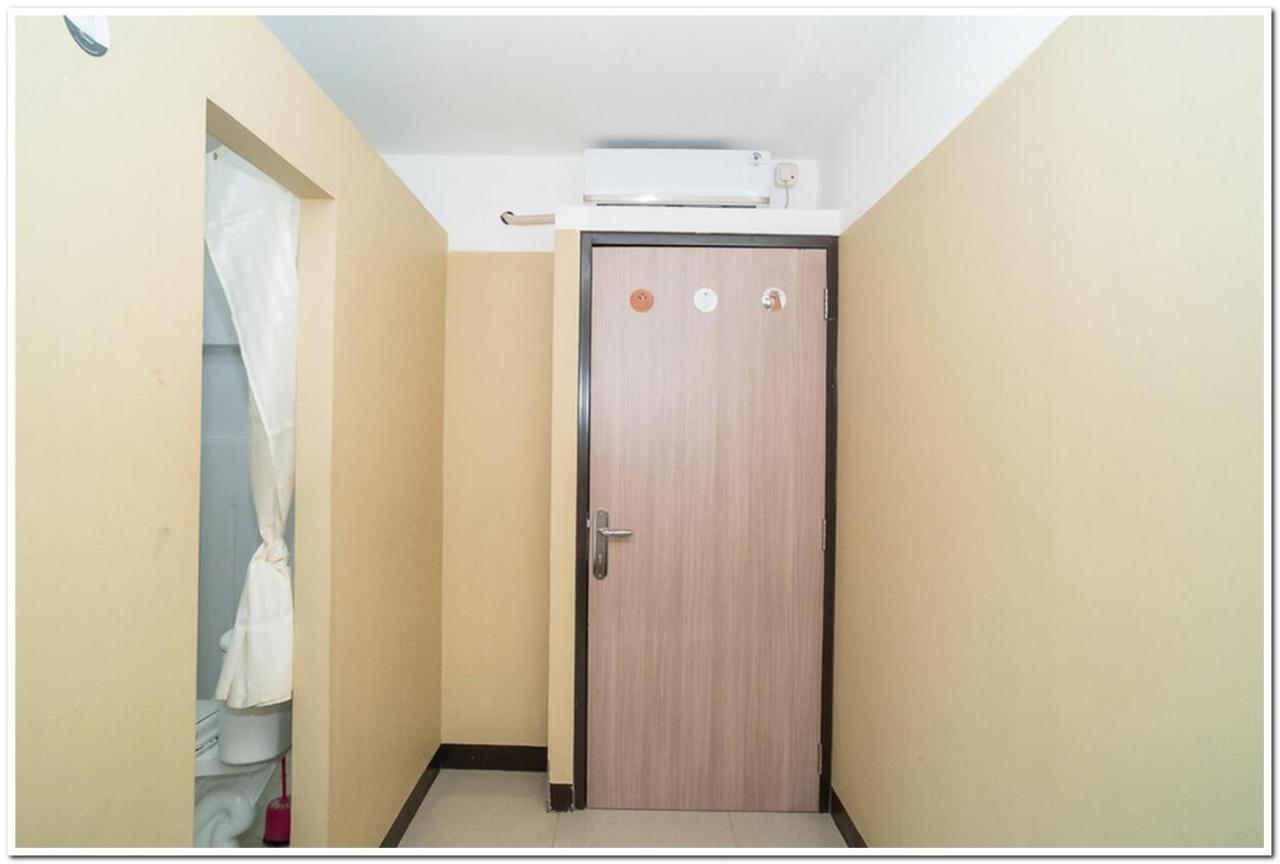 Guest house Koolkost Near Lokasari Square *