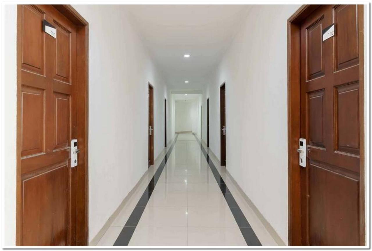 Hotel Satria Mandala Redpartner