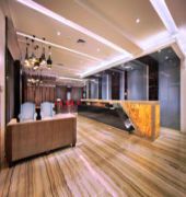 Neo Mangga Dua By Aston Jakarta