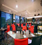 Hotel Neo Mangga Dua By Aston 3*
