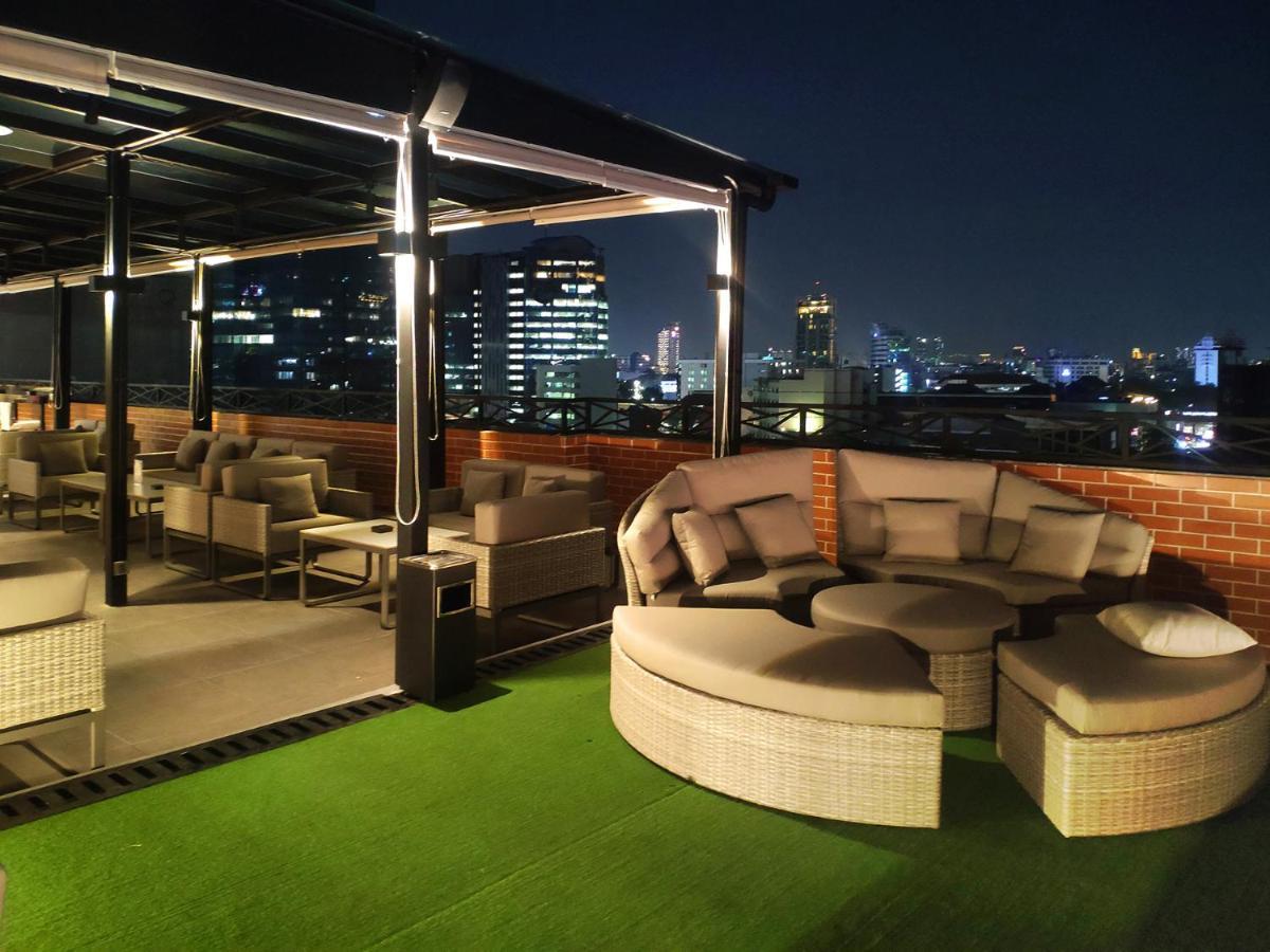 Khách sạn Erian 3*
