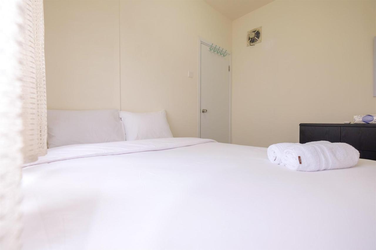 Cozy 2br At 28th Floor Pramuka By Travelio Jakarta