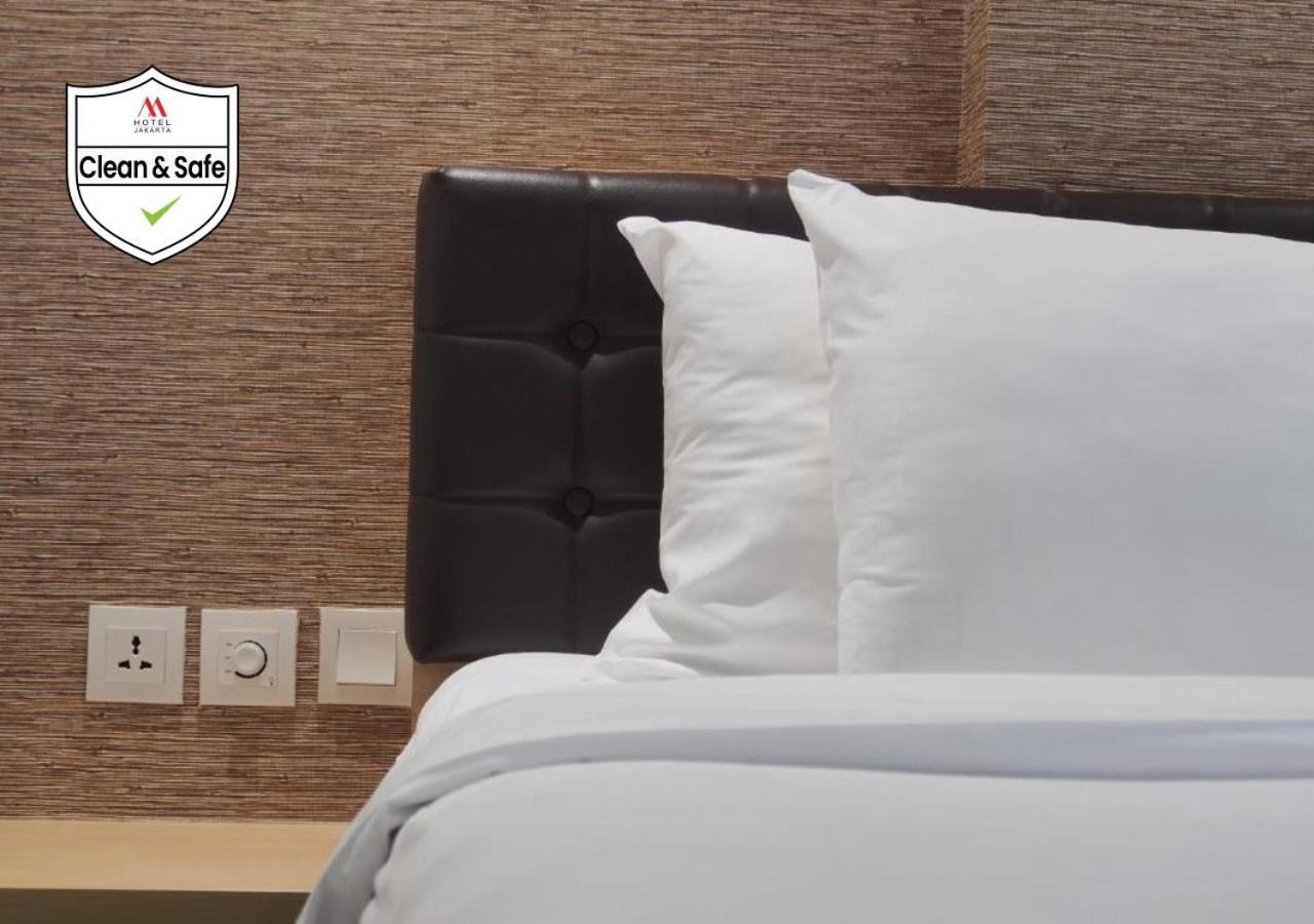 Hotel M 3*
