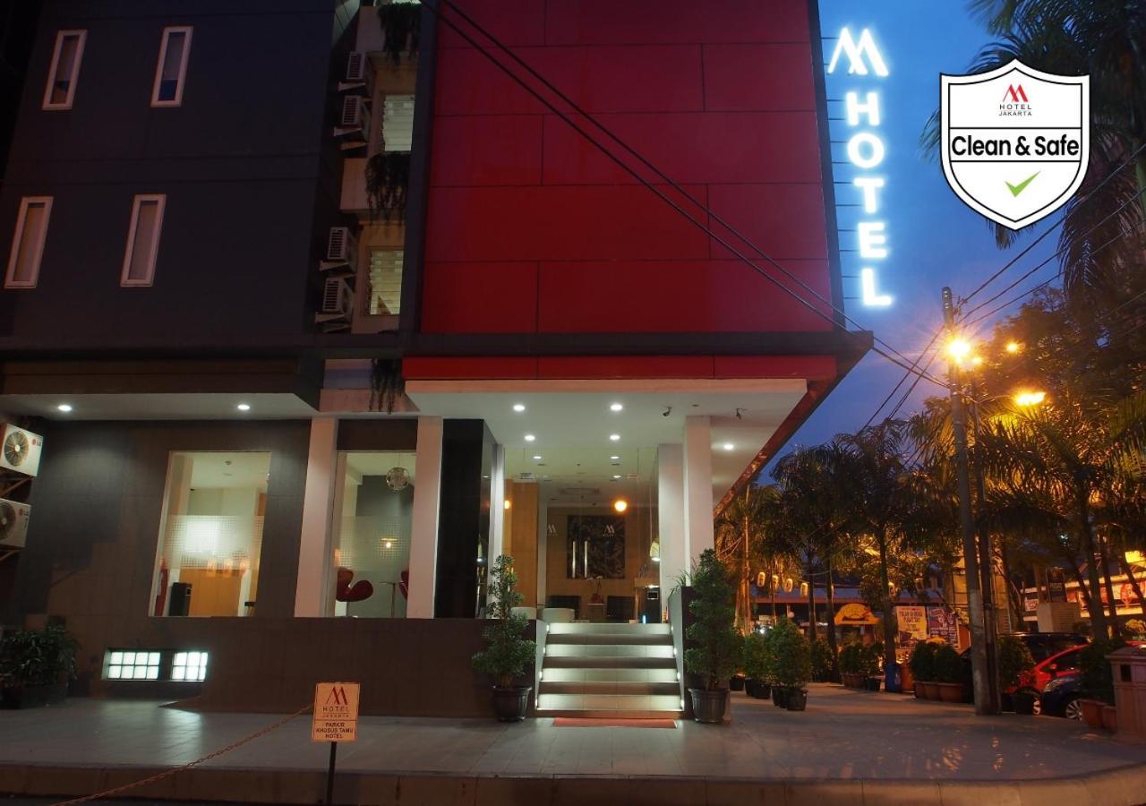 M Hotel