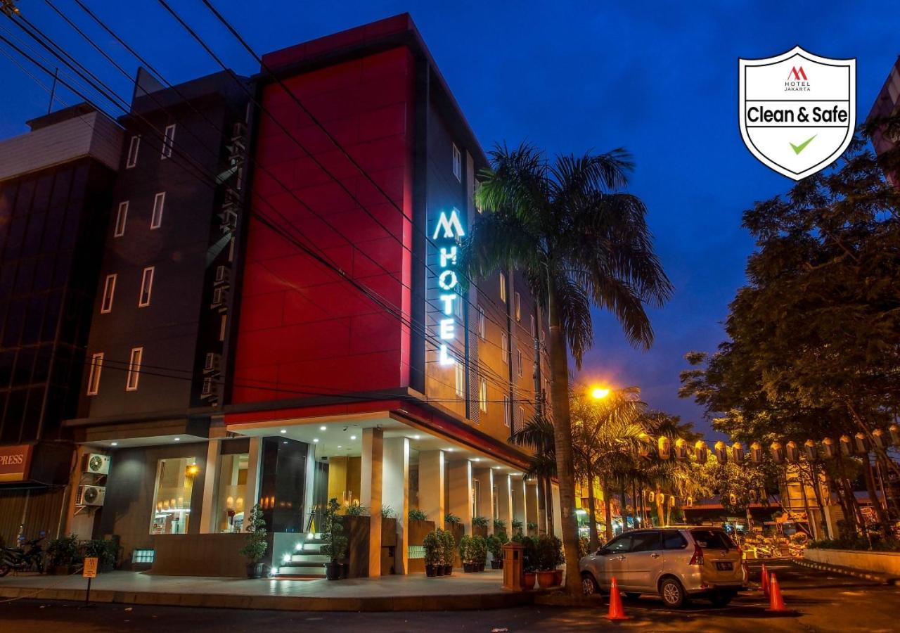M Hotel 3*