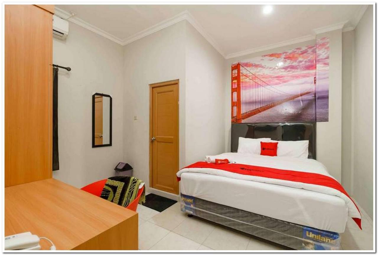 Reddoorz Near Jiexpo Kemayoran 2 Hotel Jakarta