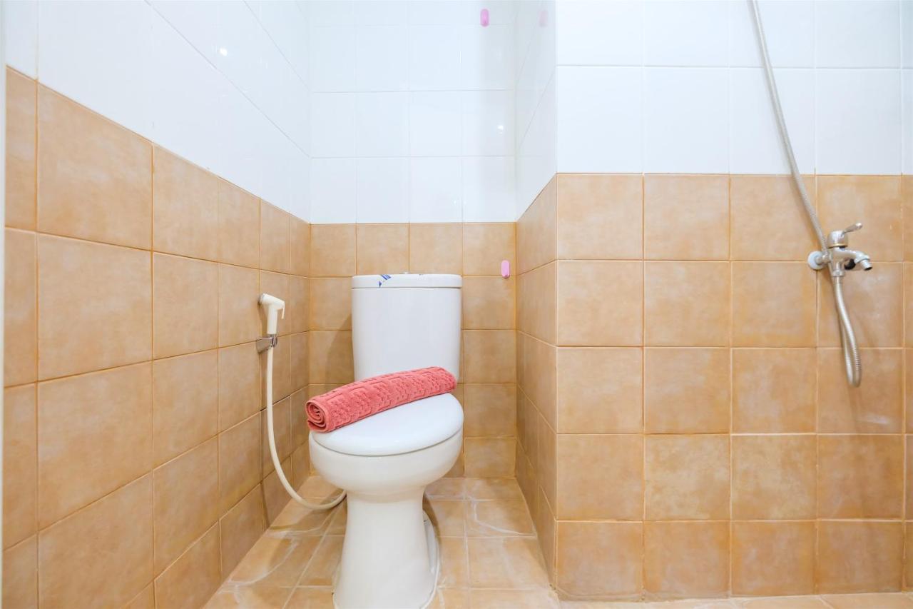 Cozy 2br At 28th Floor Pramuka By Travelio Jakarta