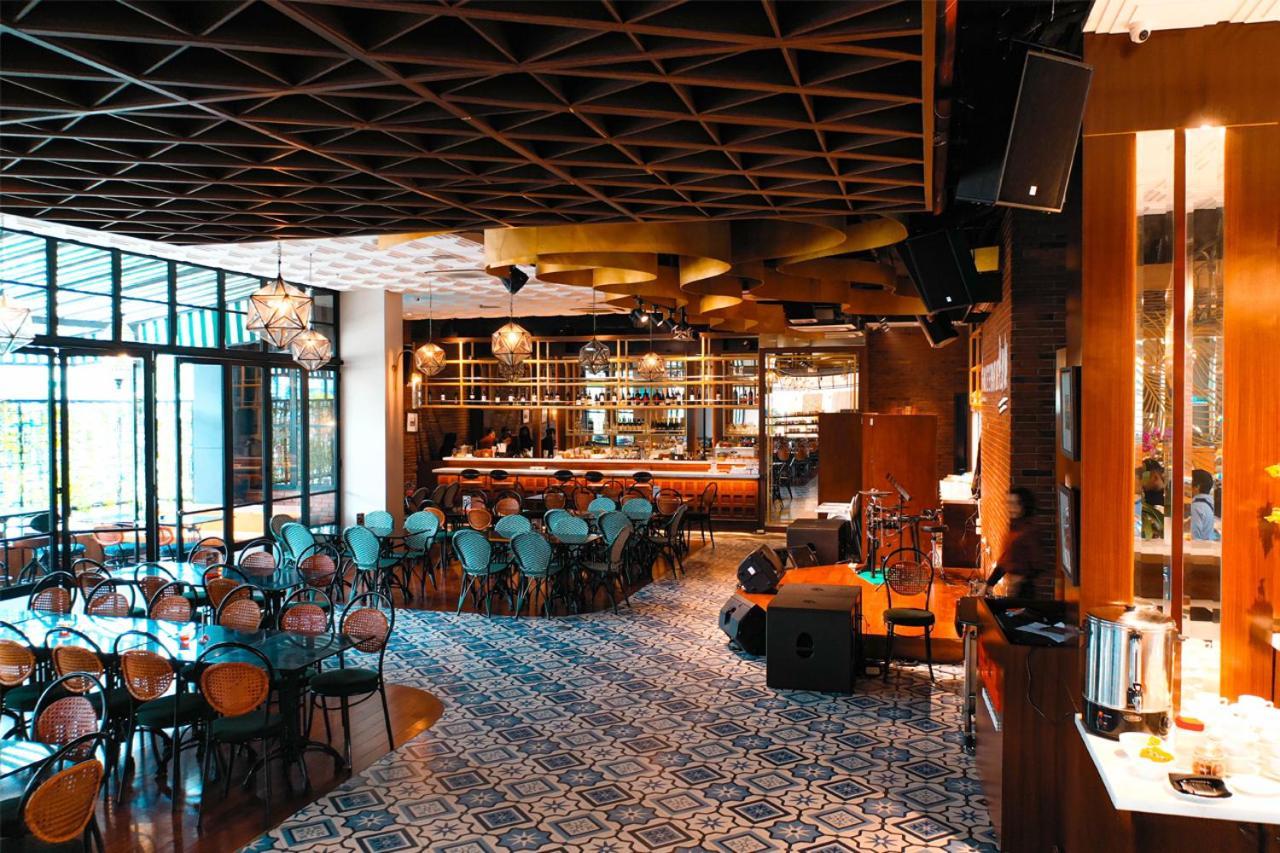 Luxury Arion Jakarta