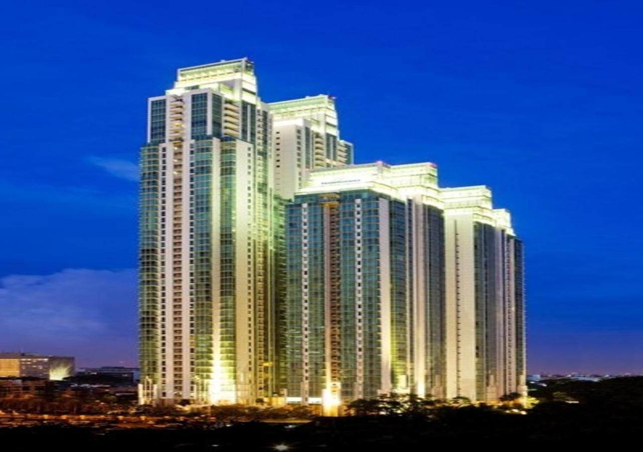 Aparthotel Fraser Sudirman 5*