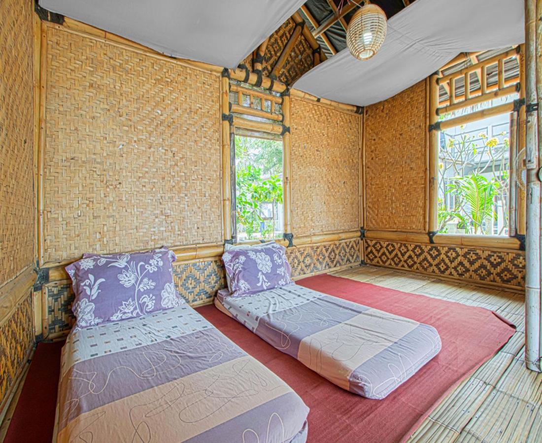 Hotel Mutiara Tidung