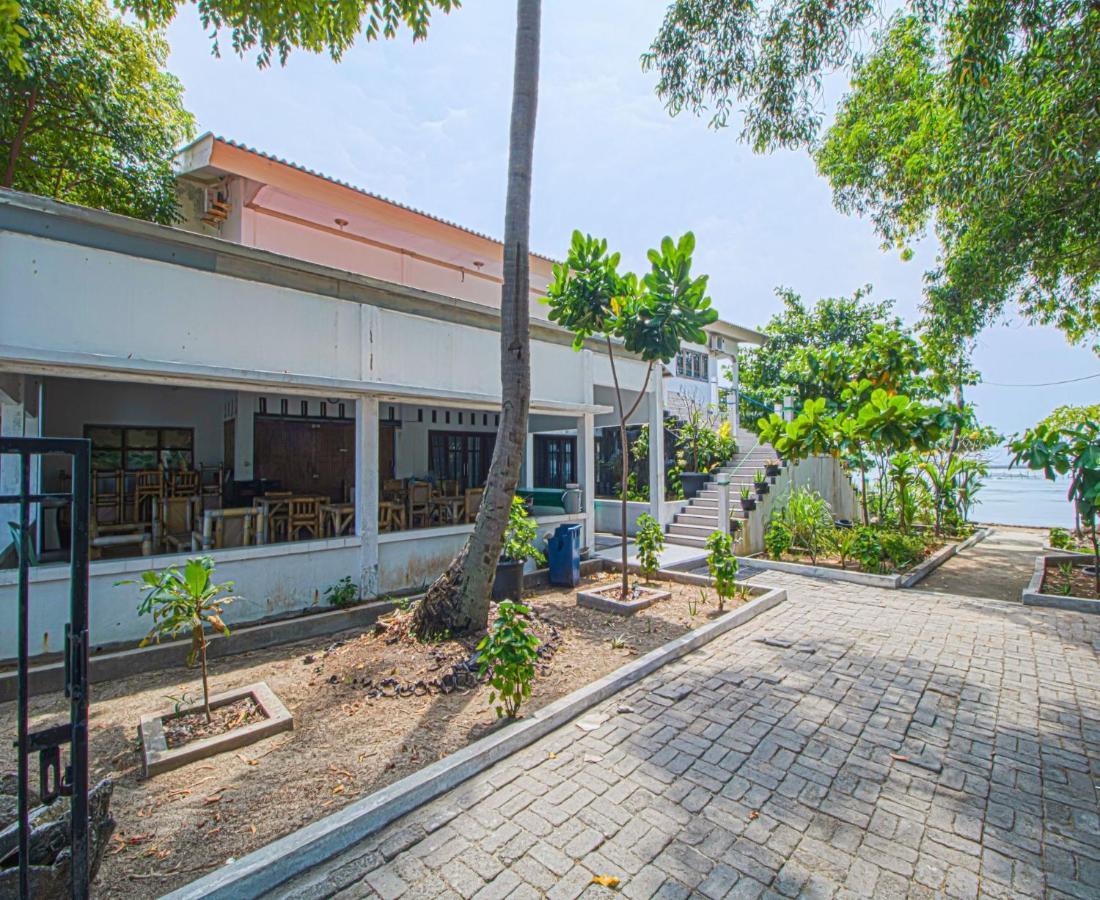 Hotel Mutiara Tidung 2*