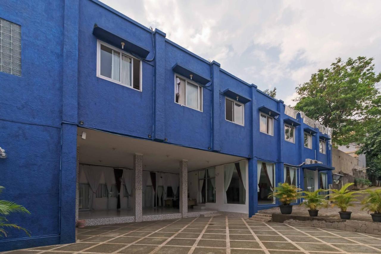 Hotel Reddoorz Syariah Near Ragunan Zoo 3 2*