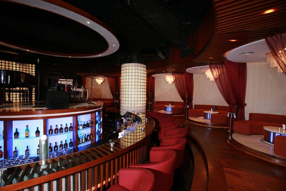 Hotel Le Grandeur Mangga Dua 4*