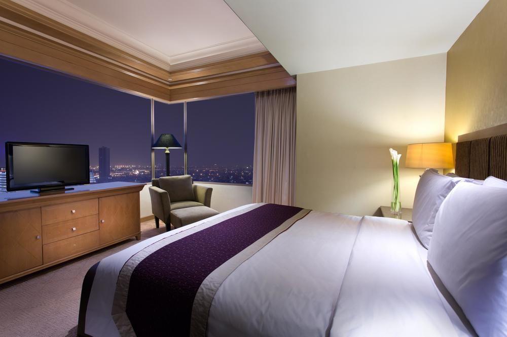 Hotel Le Grandeur Mangga Dua
