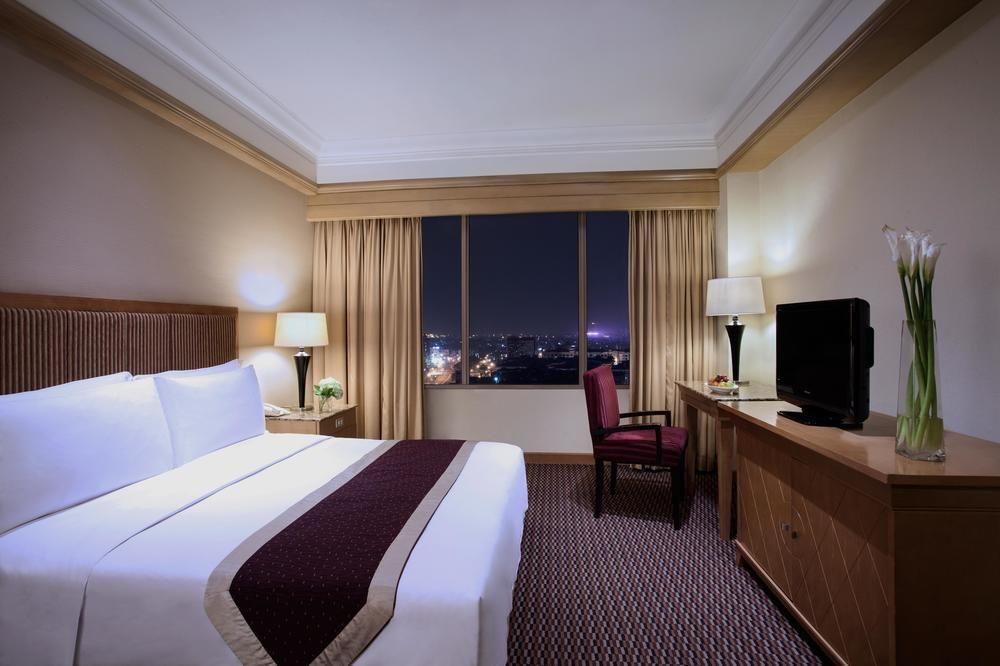 Le Grandeur Mangga Dua Hotel Jakarta