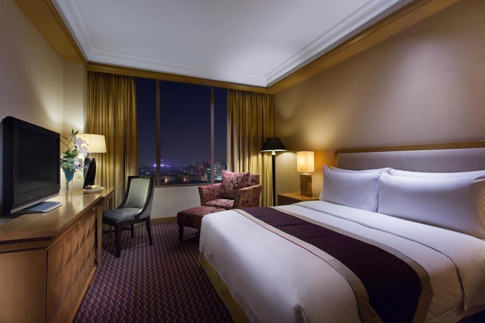 Le Grandeur Mangga Dua Jakarta