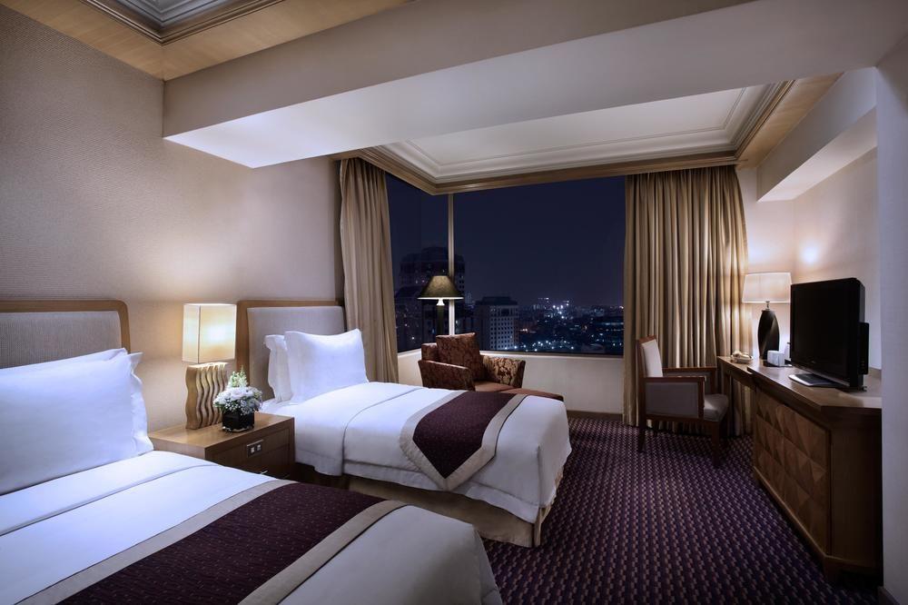 Le Grandeur Mangga Dua Hotel 4*