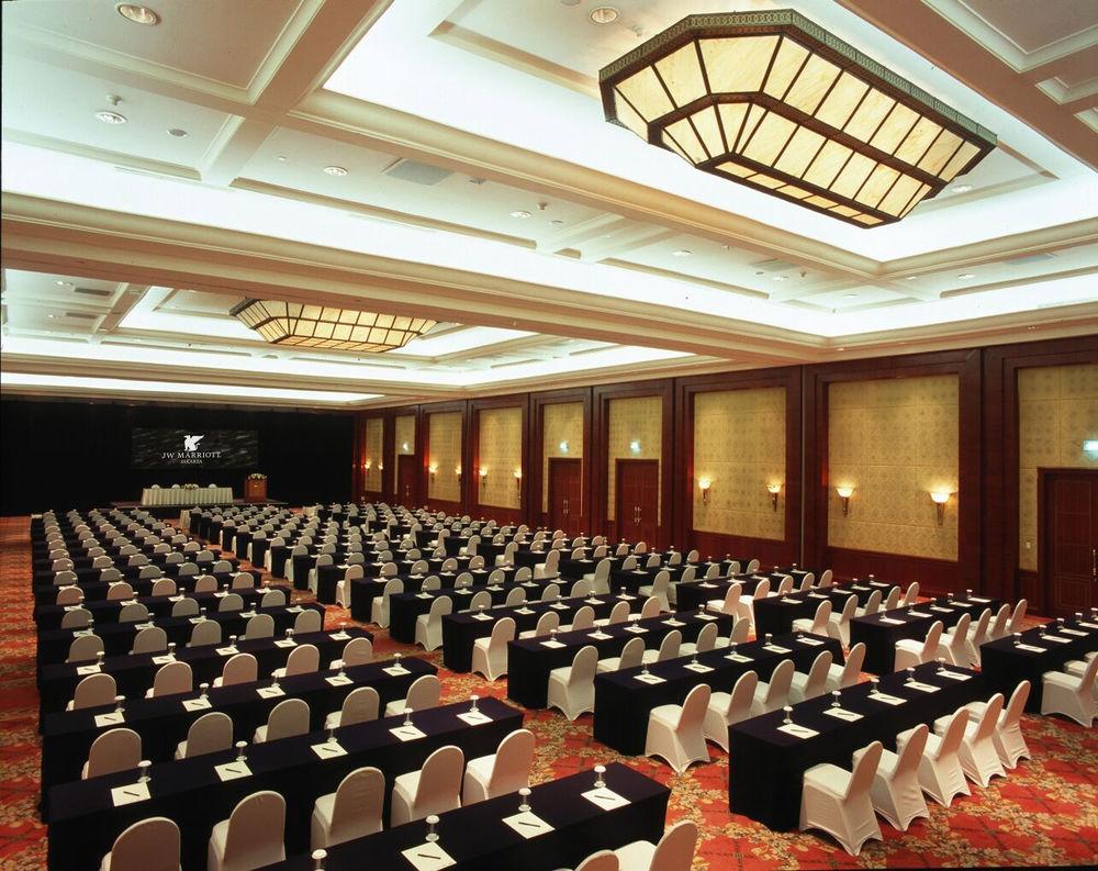 Hotel Jw Marriott 5*
