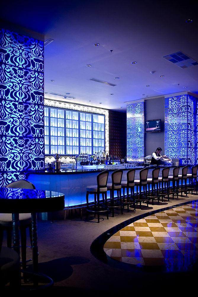 Jw Marriott 5* Jakarta