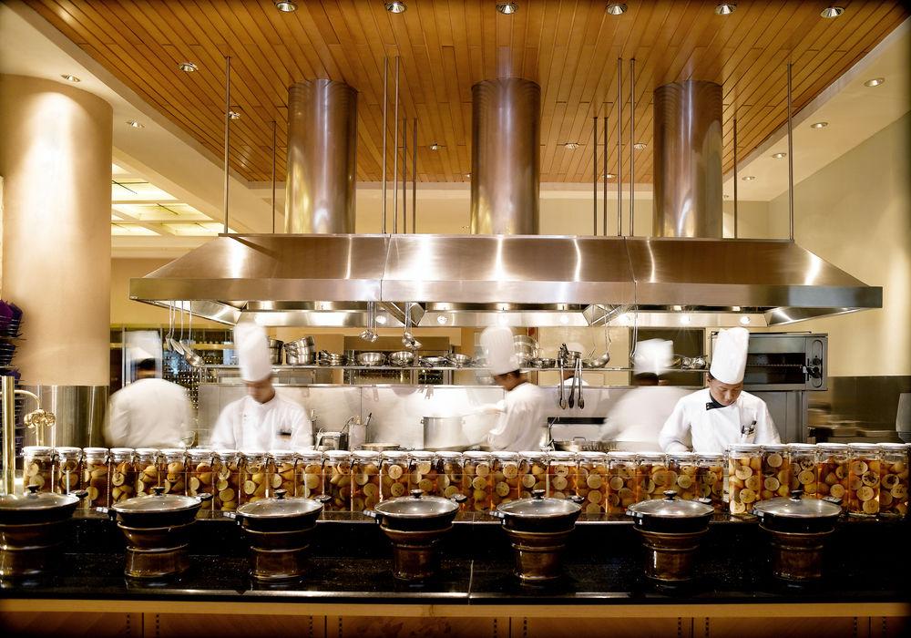 Jw Marriott 5*