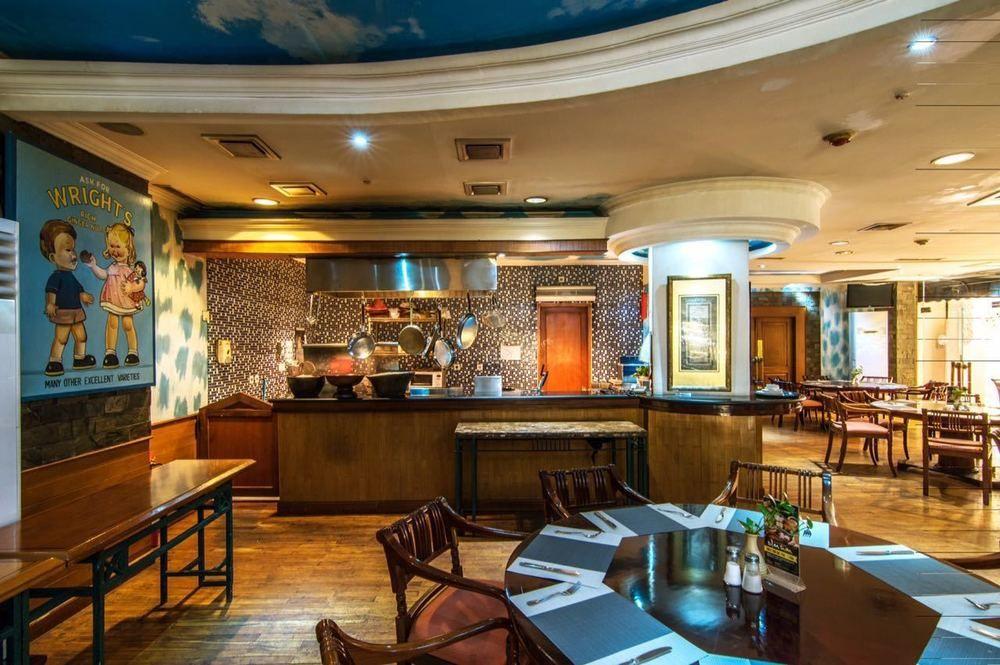 Hotel The Media & Towers 5*