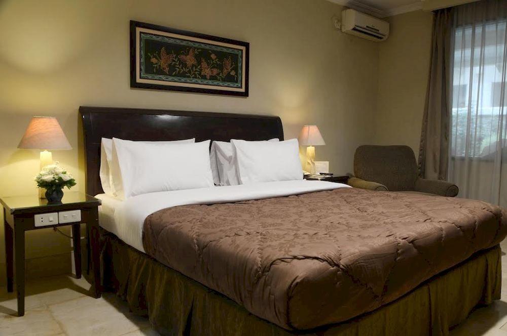 Capital O 534 Sriwijaya Hotel 3*